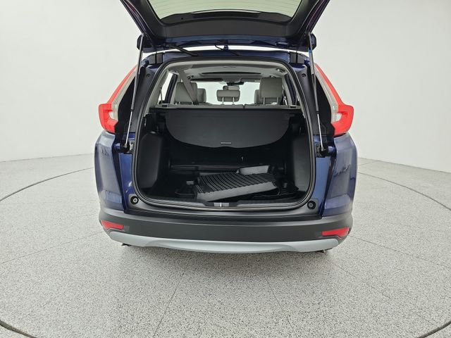 2019 Honda CR-V EX - Photo 27