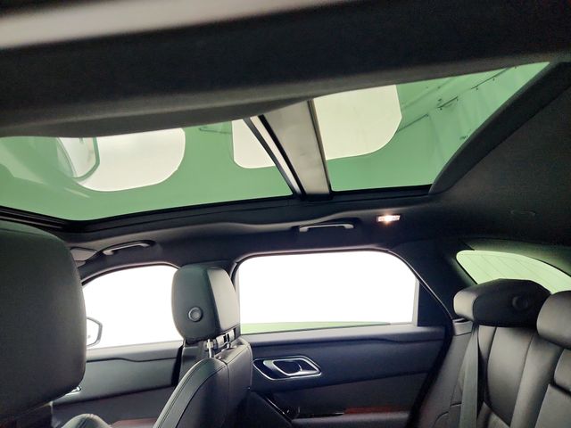 2026 Land Rover Range Rover Velar S - Photo 22