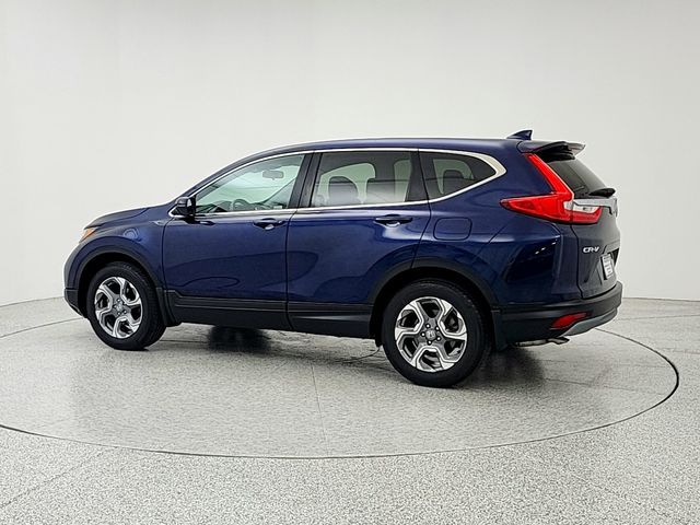 2019 Honda CR-V EX - Photo 7