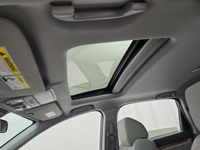 2019 Honda CR-V EX - Photo 30