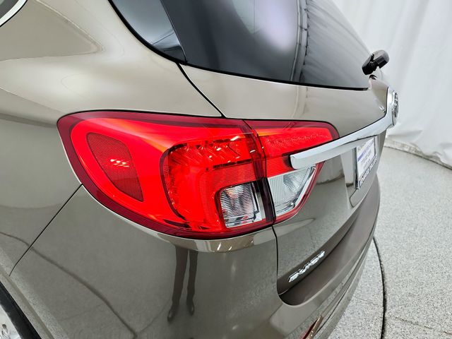 2017 Buick Envision Essence - Photo 30