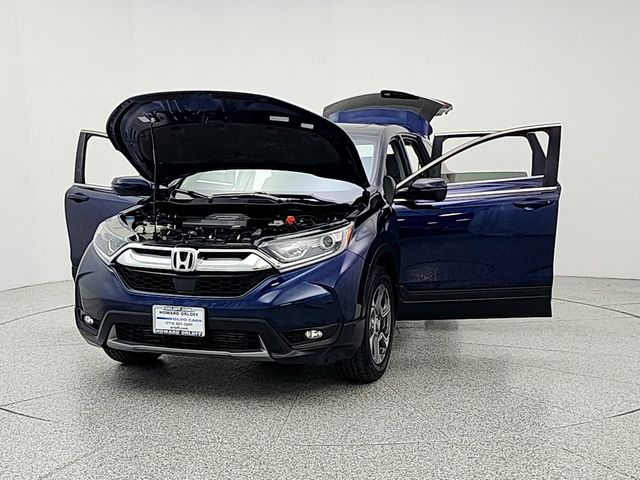 2019 Honda CR-V EX - Photo 9