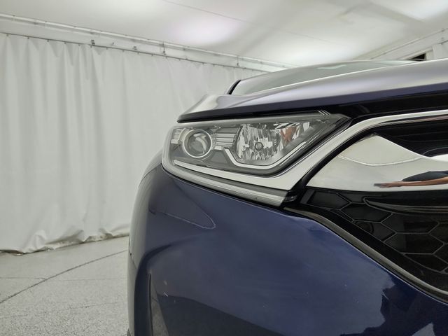 2019 Honda CR-V EX - Photo 38