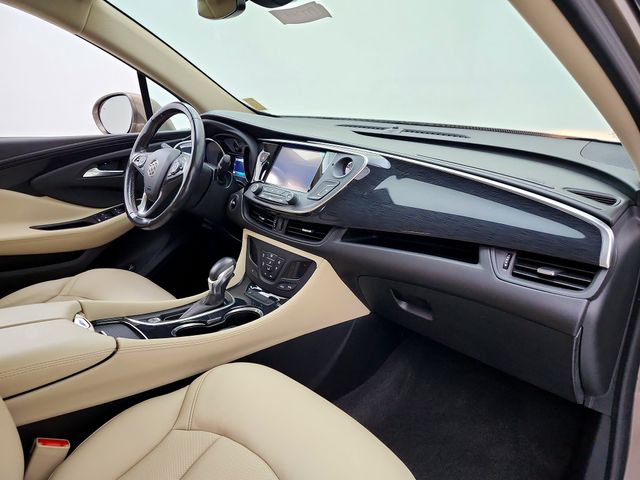 2017 Buick Envision Essence - Photo 17