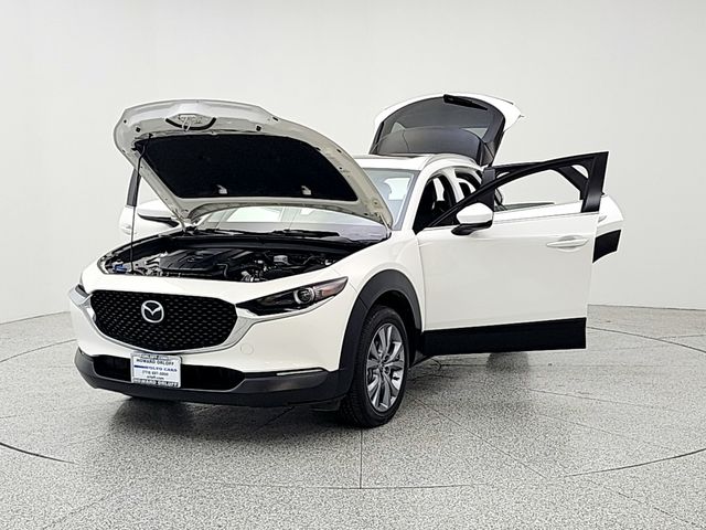 2023 Mazda CX-30 Premium - Photo 9