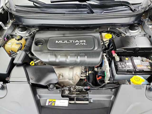 2015 Jeep Cherokee Trailhawk - Photo 28