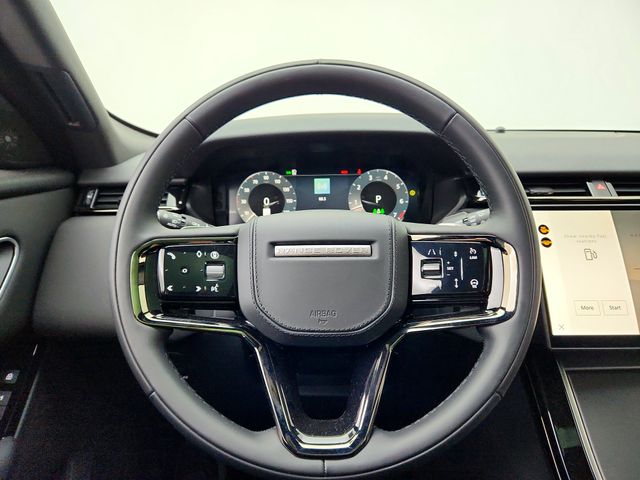 2026 Land Rover Range Rover Velar S - Photo 24