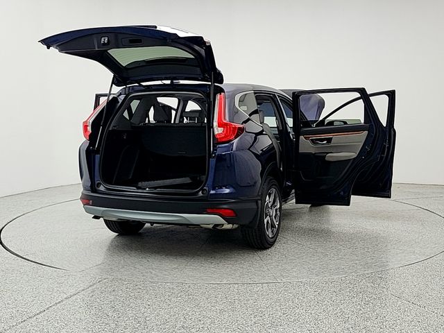 2019 Honda CR-V EX - Photo 11