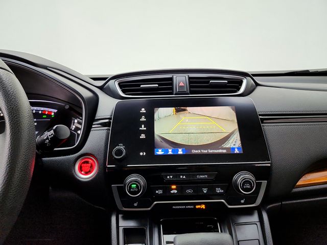 2019 Honda CR-V EX - Photo 22