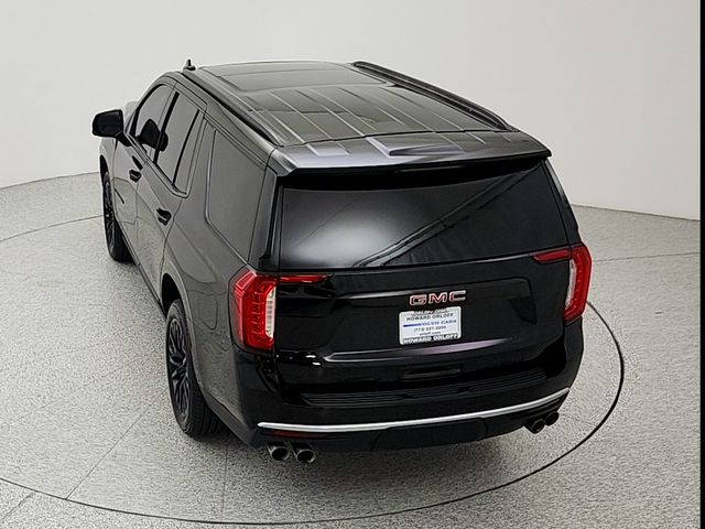 2023 GMC Yukon Denali - Photo 36