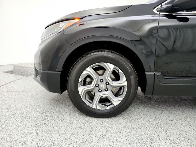 2017 Honda CR-V EX-L - Photo 31