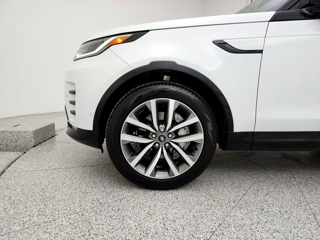 2025 Land Rover Discovery Dynamic SE - Photo 31