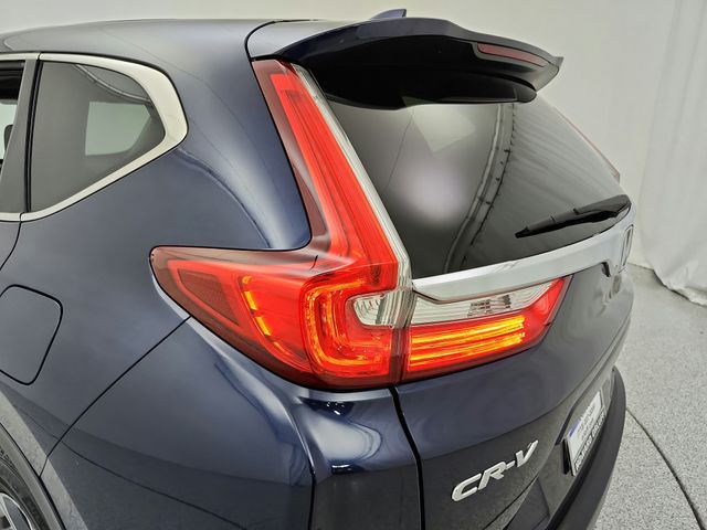 2019 Honda CR-V EX - Photo 39