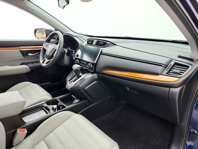 2019 Honda CR-V EX - Photo 13