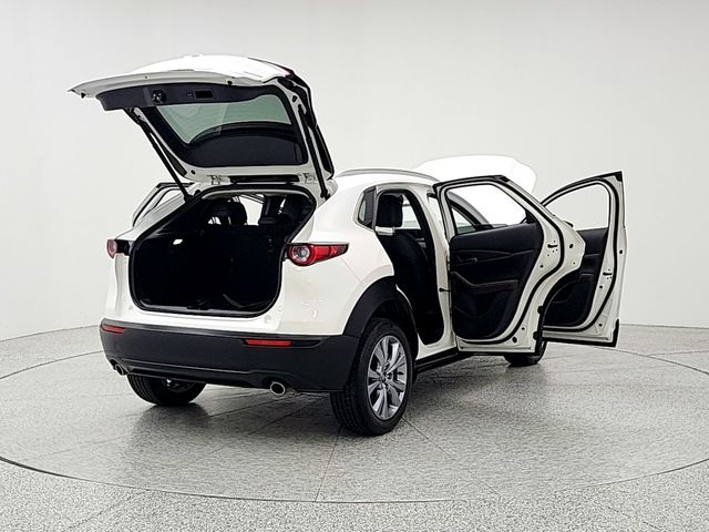 2023 Mazda CX-30 Premium - Photo 11