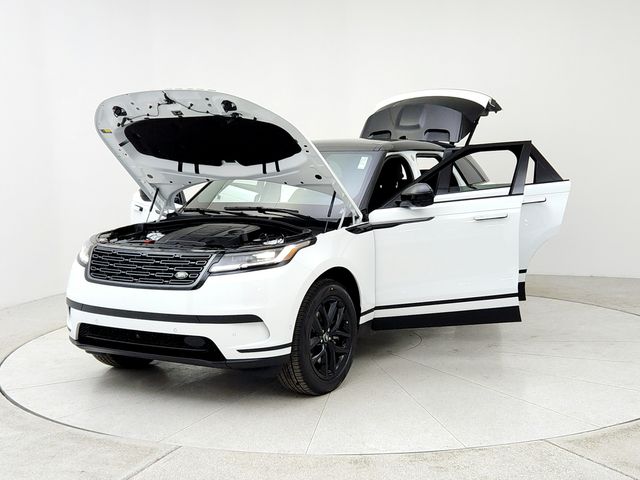 2026 Land Rover Range Rover Velar S - Photo 9