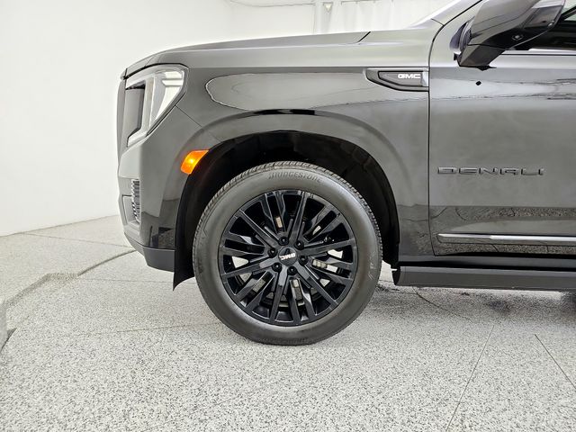 2023 GMC Yukon Denali - Photo 31