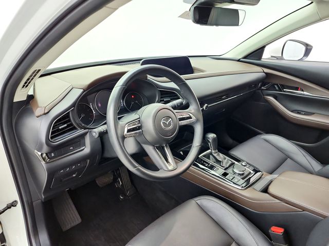 2023 Mazda CX-30 Premium - Photo 16