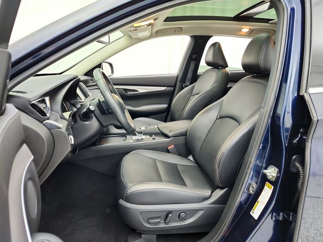 2022 INFINITI QX50 Luxe - Photo 17