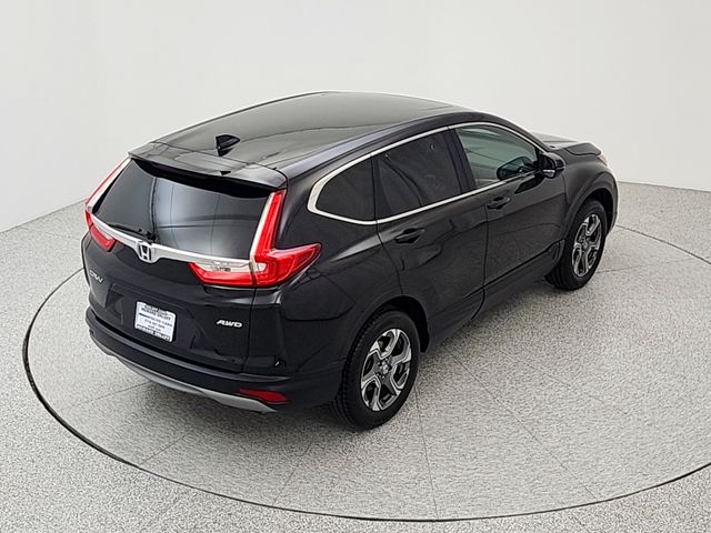 2017 Honda CR-V EX-L - Photo 35