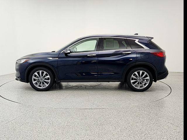 2022 INFINITI QX50 Luxe - Photo 8