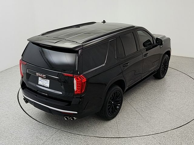 2023 GMC Yukon Denali - Photo 35