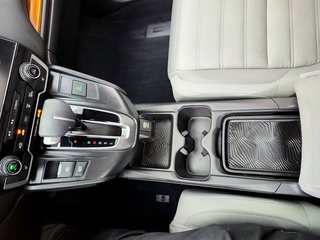 2019 Honda CR-V EX - Photo 21
