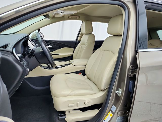 2017 Buick Envision Essence - Photo 21