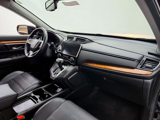 2017 Honda CR-V EX-L - Photo 17