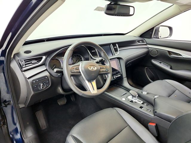 2022 INFINITI QX50 Luxe - Photo 16