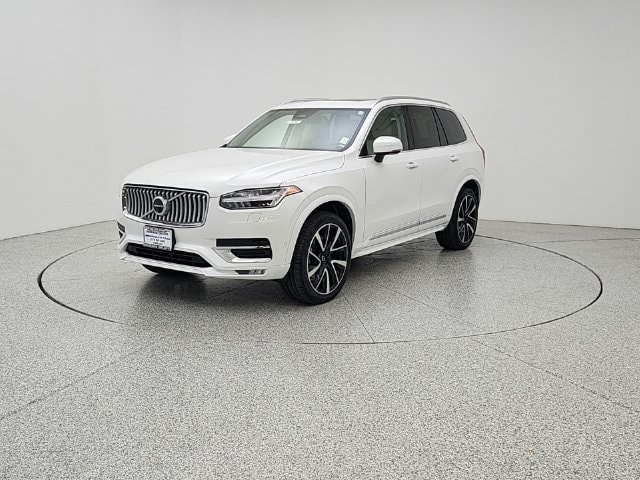 2024 Volvo XC90