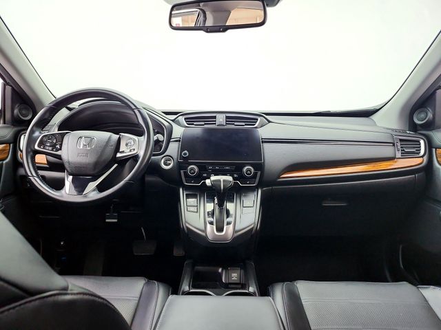 2017 Honda CR-V EX-L - Photo 30