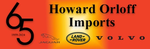 Howard Orloff Imports