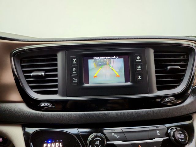 2017 Chrysler Pacifica Touring-L - Photo 29