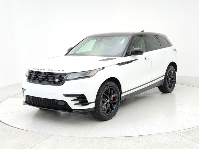 2025 Land Rover Range Rover Velar Dynamic SE's photo