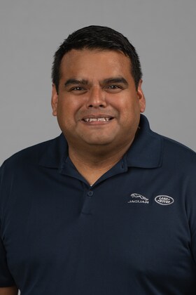 Staff member Rodrigo Delgado from ID_403b194b6c7c