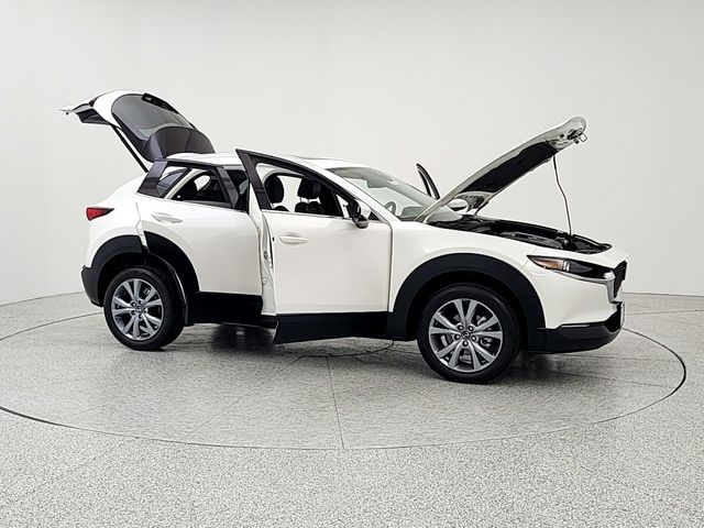 2023 Mazda CX-30 Premium - Photo 10