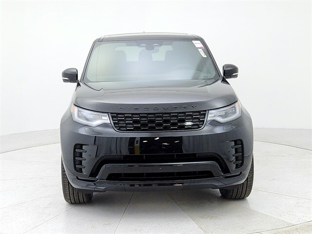 2024 Land Rover Discovery SE photo 2