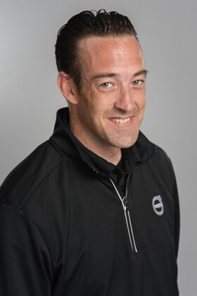 Staff member Mickey Meehan from ID_be5ec939b02f