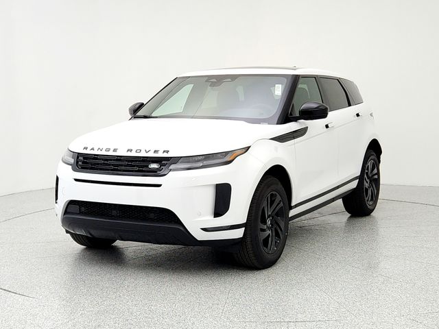 2026 Land Rover Range Rover Evoque S's photo