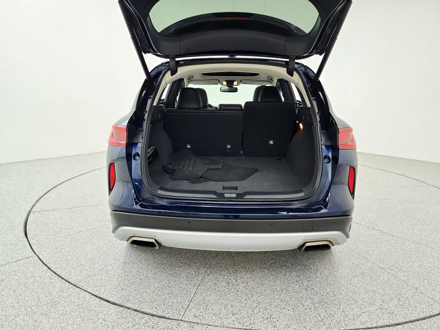 2022 INFINITI QX50 Luxe - Photo 15