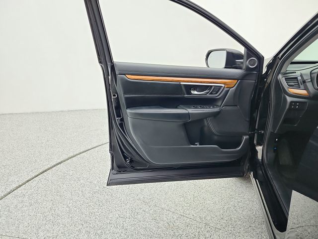 2017 Honda CR-V EX-L - Photo 28