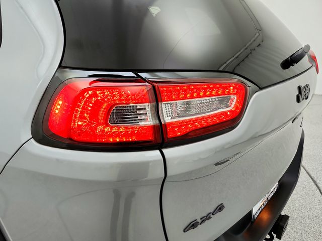 2015 Jeep Cherokee Trailhawk - Photo 27