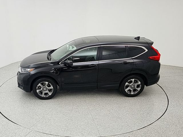 2017 Honda CR-V EX-L - Photo 38