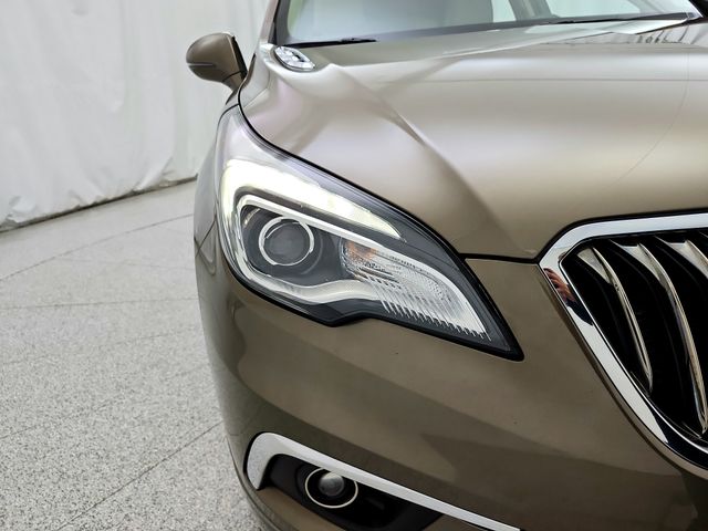2017 Buick Envision Essence - Photo 29