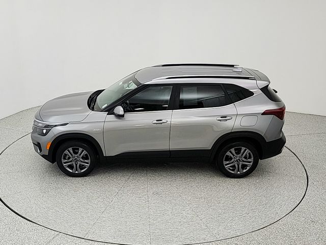 2023 Kia Seltos S - Photo 36
