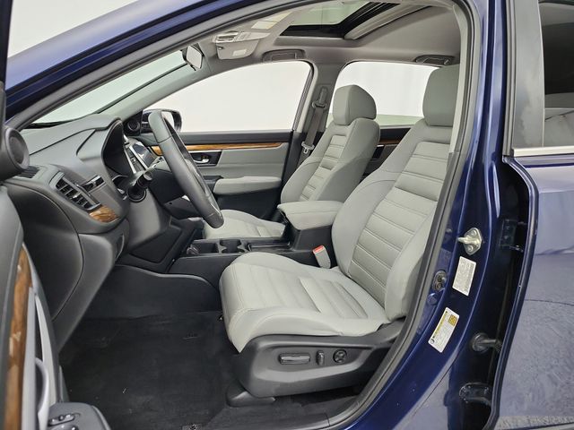 2019 Honda CR-V EX - Photo 29