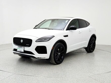 2024 Jaguar E-PACE P250 SUV