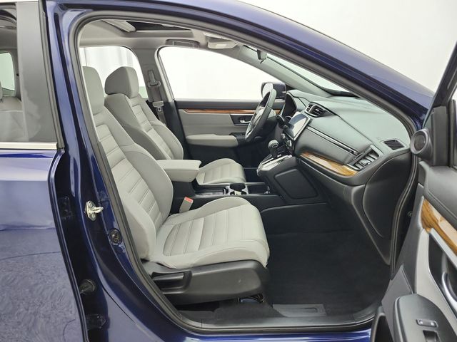 2019 Honda CR-V EX - Photo 26