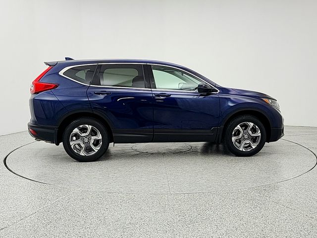 2019 Honda CR-V EX - Photo 4